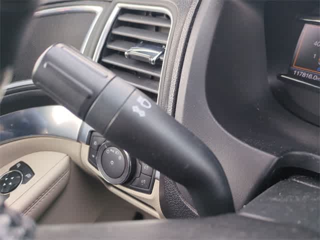 Thumbnail: 2018 Ford Explorer - 27