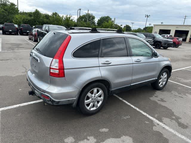 Thumbnail: 2008 Honda CR-V - 16