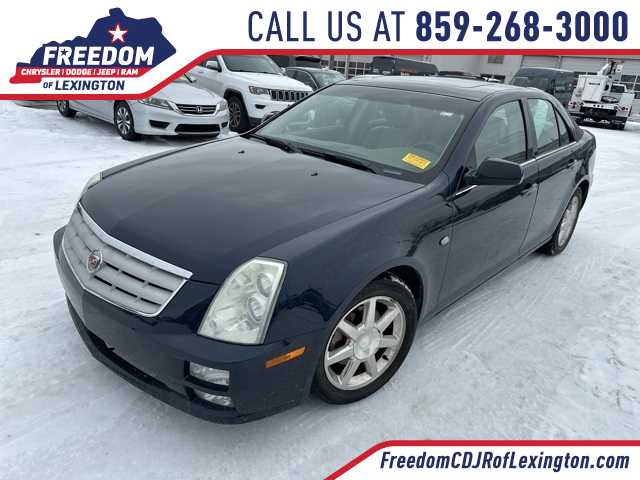 2005 Cadillac STS  -
                  Lexington, KY