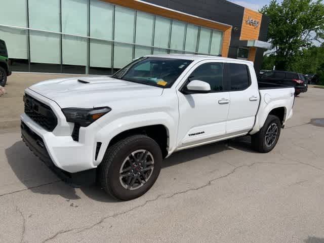 Thumbnail: 2025 Toyota Tacoma - 13
