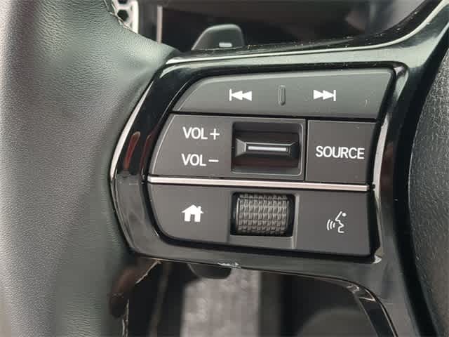 Thumbnail: 2025 Honda Civic - 23