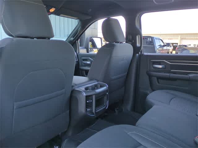 Thumbnail: 2026 RAM 2500 - 19