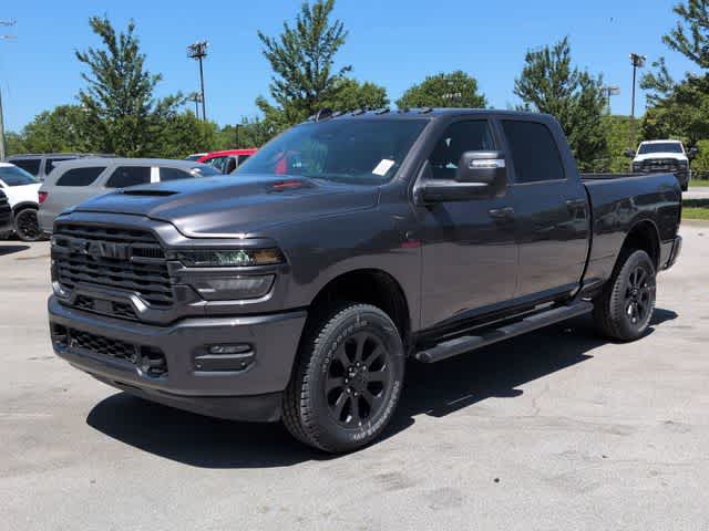 Thumbnail: 2026 RAM 2500 - 4