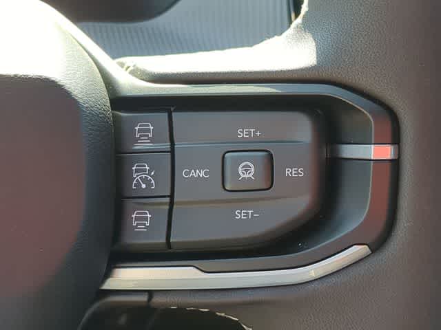 Thumbnail: 2026 Jeep Cherokee - 25