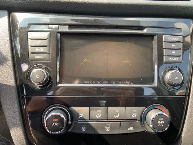 Thumbnail: 2019 Nissan Rogue Sport - 7