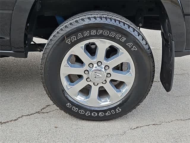 Thumbnail: 2022 RAM 2500 - 14