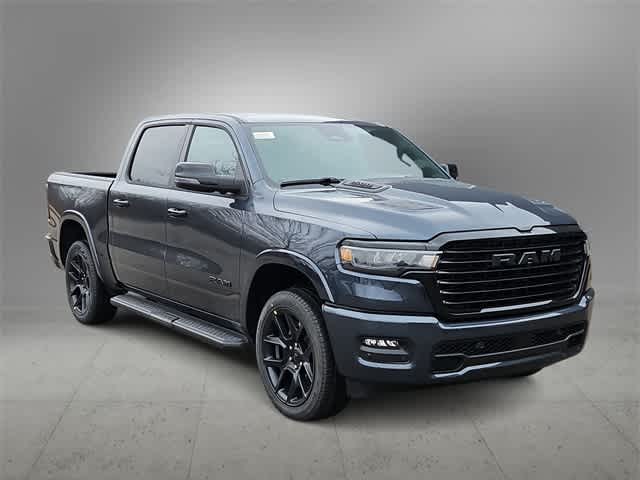 Thumbnail: 2026 RAM 1500 - 2
