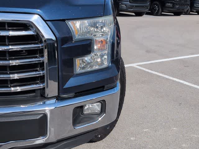 Thumbnail: 2015 Ford F-150 - 11