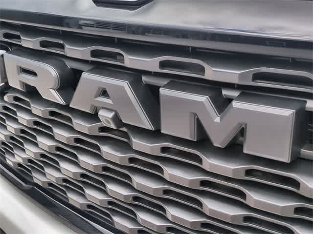 Thumbnail: 2025 RAM 1500 - 12