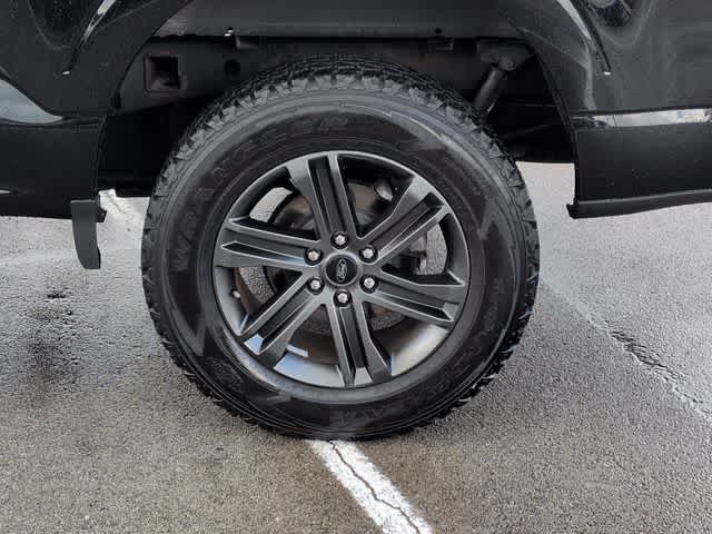 Thumbnail: 2021 Ford F-150 - 14