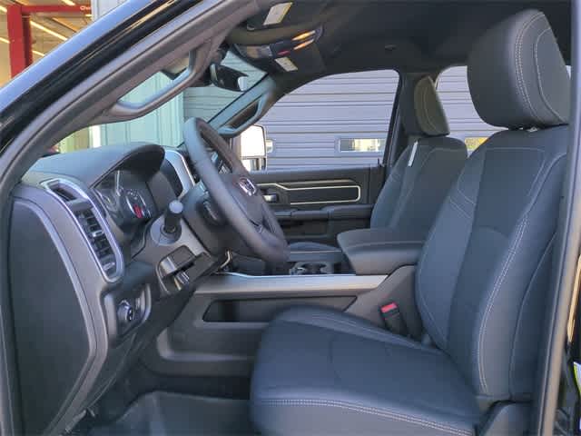 Thumbnail: 2026 RAM 3500 - 17