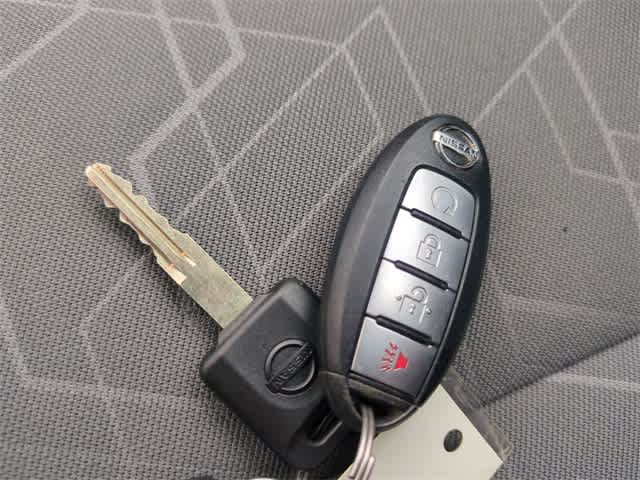 Thumbnail: 2017 Nissan Titan - 37