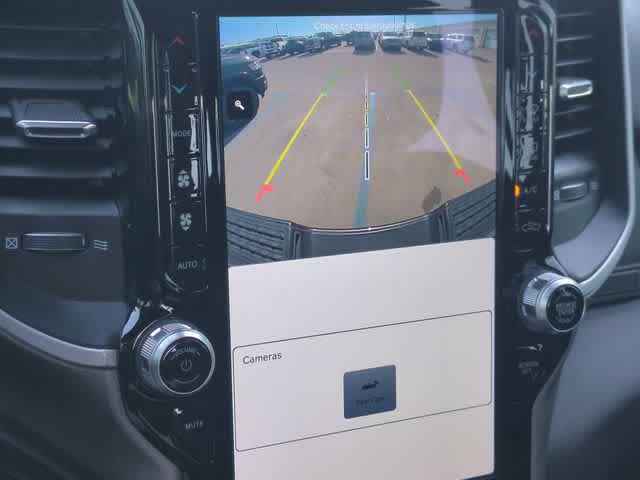 Thumbnail: 2022 RAM 2500 - 27