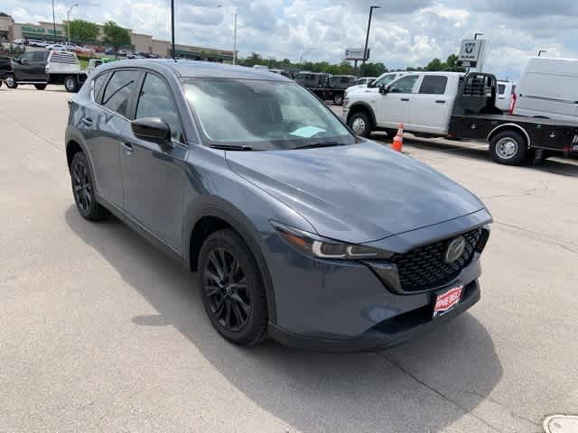 Thumbnail: 2022 Mazda CX-5 - 25