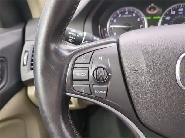 Thumbnail: 2018 Acura MDX - 24