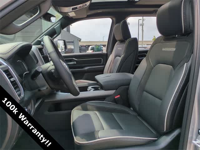 Thumbnail: 2026 RAM 1500 - 17