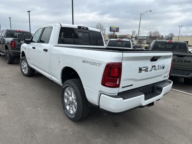 Thumbnail: 2026 RAM 2500 - 10