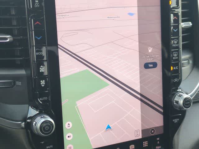 Thumbnail: 2026 RAM 2500 - 27