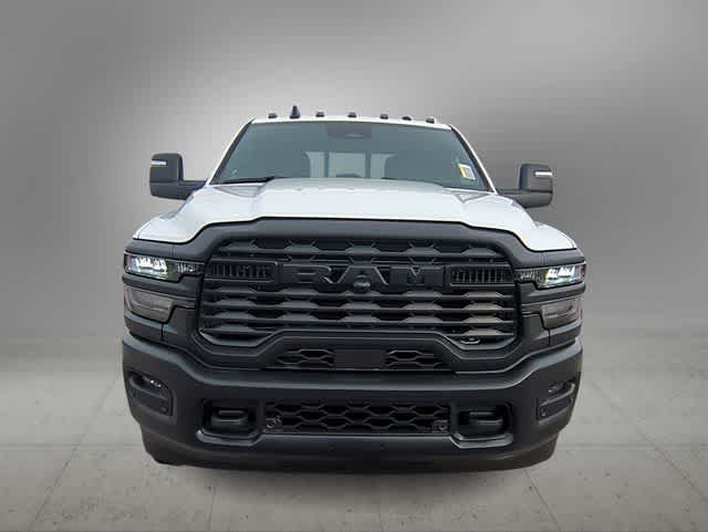 Thumbnail: 2026 RAM 3500 - 3