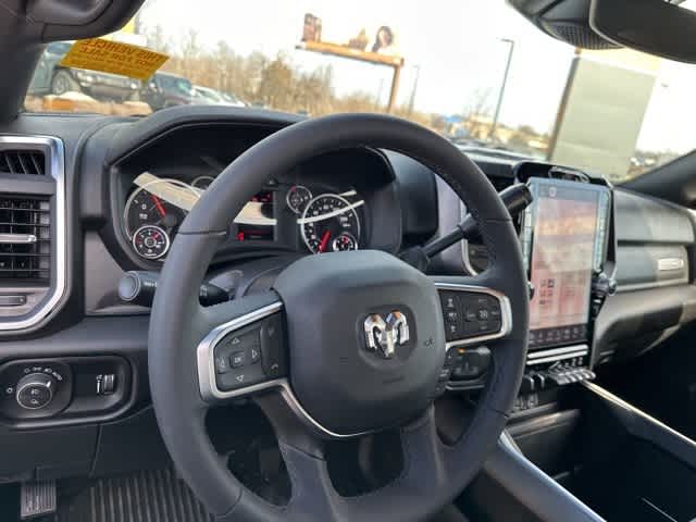 Thumbnail: 2026 RAM 3500 - 3