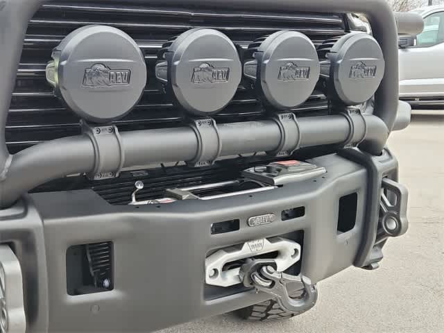 Thumbnail: 2024 RAM 2500 - 40