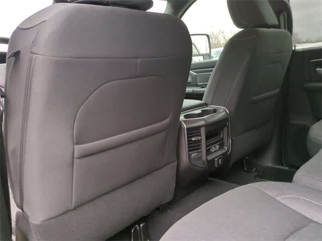 Thumbnail: 2026 RAM 2500 - 19