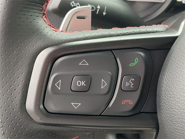 Thumbnail: 2026 Jeep Wrangler - 22