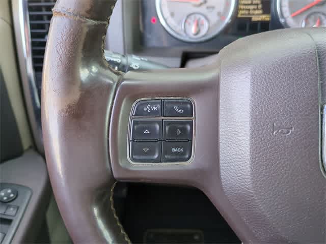 Thumbnail: 2012 RAM 2500 - 22