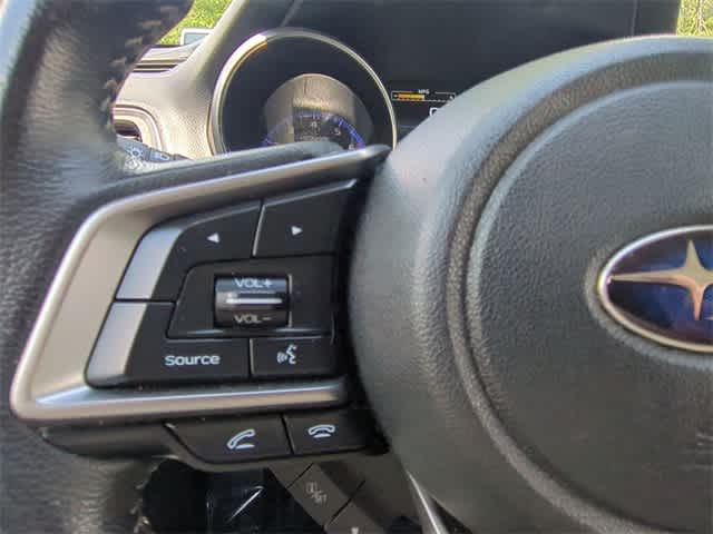 Thumbnail: 2018 Subaru Outback - 24