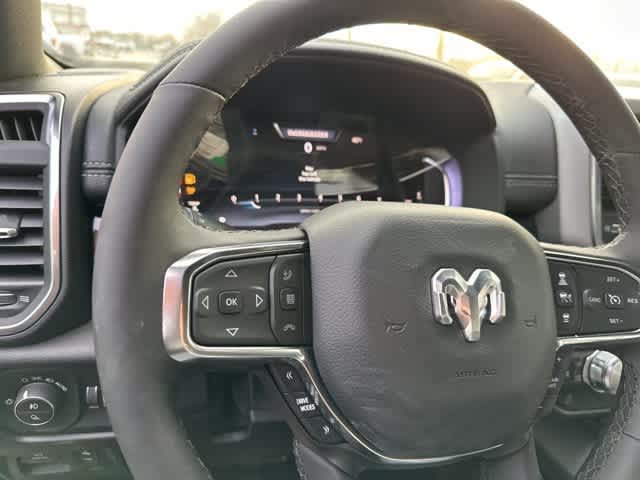 Thumbnail: 2026 RAM 1500 - 6