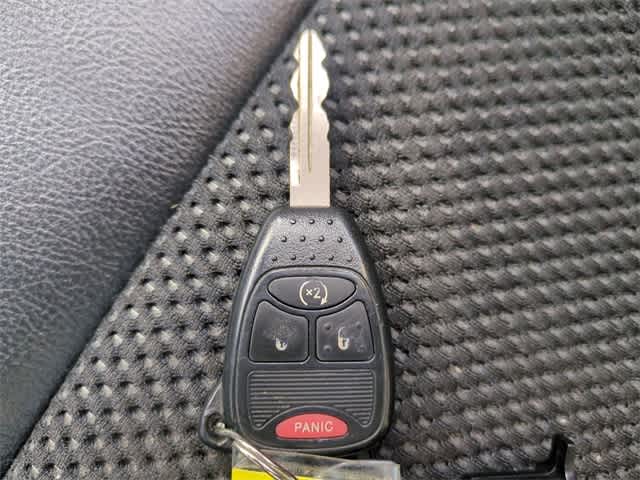 Thumbnail: 2017 Jeep Compass - 34