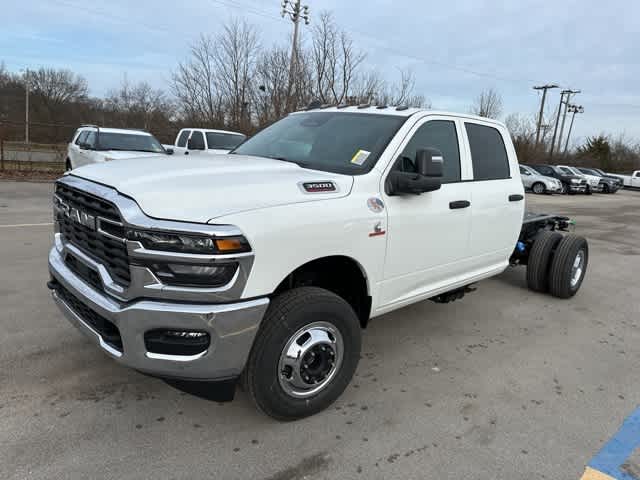 Thumbnail: 2026 RAM 3500 - 2