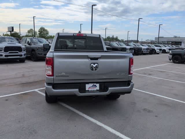 Thumbnail: 2022 RAM 1500 - 7
