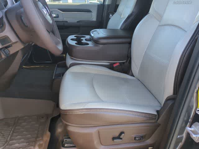 Thumbnail: 2025 RAM 3500 - 17