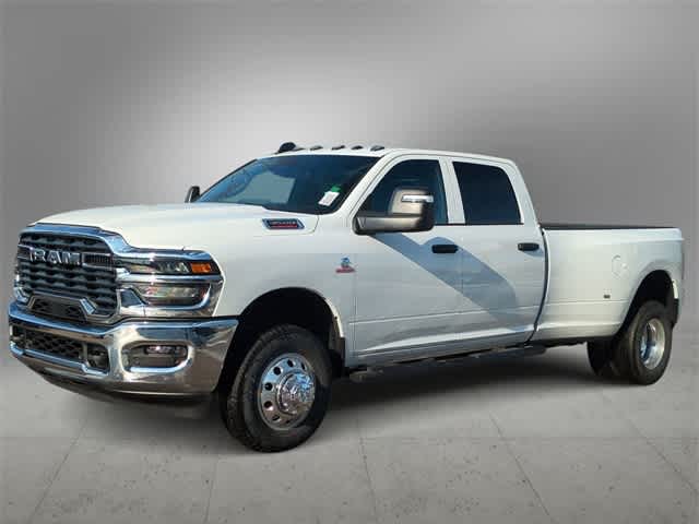 Thumbnail: 2026 RAM 3500 - 4