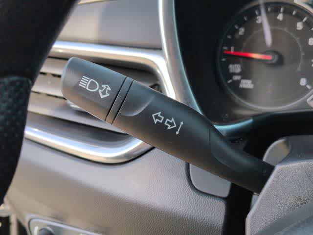 Thumbnail: 2019 Chevrolet Equinox - 27