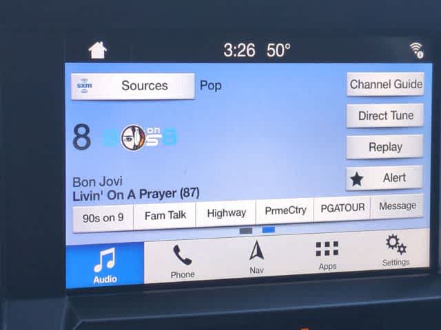 Thumbnail: 2019 Ford F-150 - 31