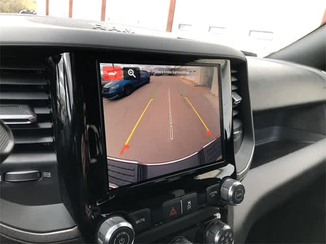 Thumbnail: 2026 RAM 3500 - 30