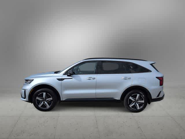 Thumbnail: 2022 Kia Sorento - 5