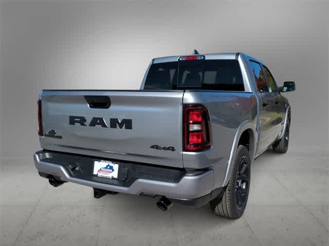Thumbnail: 2026 RAM 1500 - 6