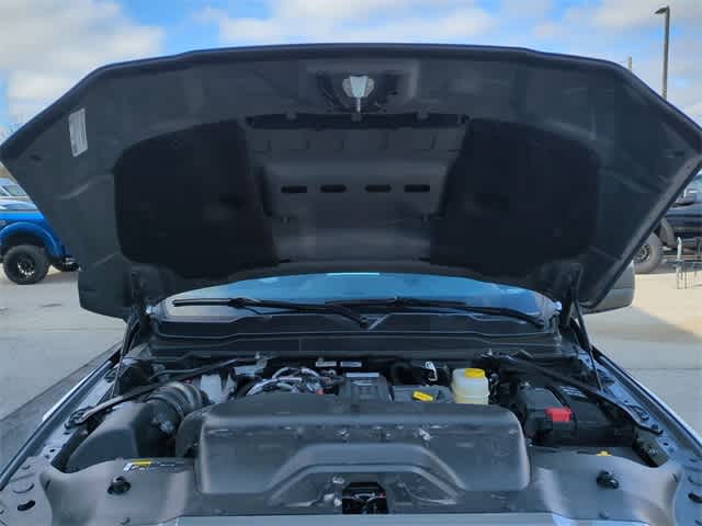 Thumbnail: 2026 RAM 2500 - 15