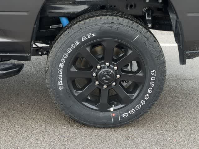 Thumbnail: 2026 RAM 2500 - 13