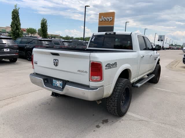 Thumbnail: 2017 RAM 2500 - 18