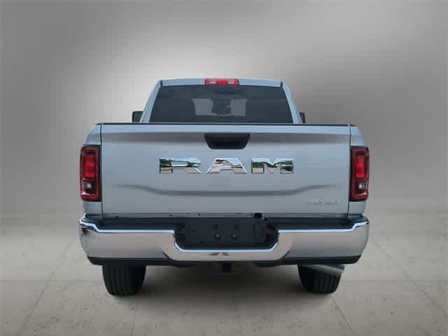 Thumbnail: 2025 RAM 2500 - 7