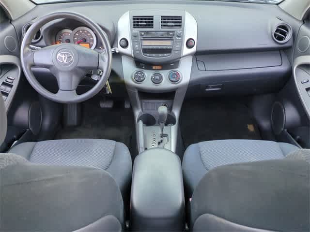 Thumbnail: 2006 Toyota RAV4 - 16