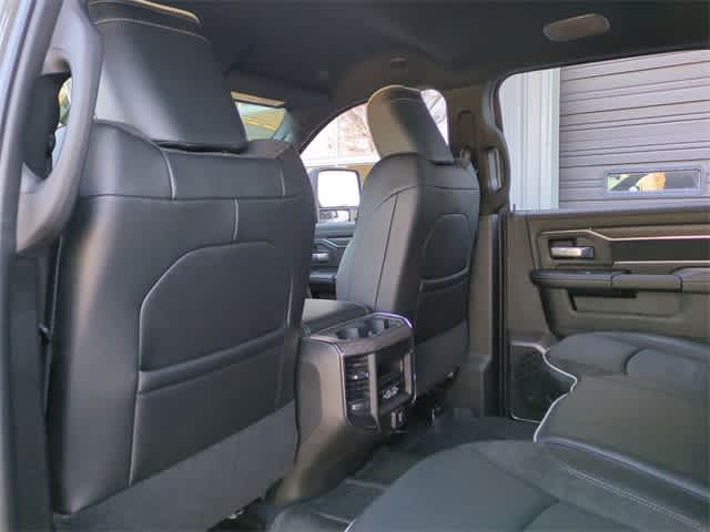 Thumbnail: 2026 RAM 3500 - 19