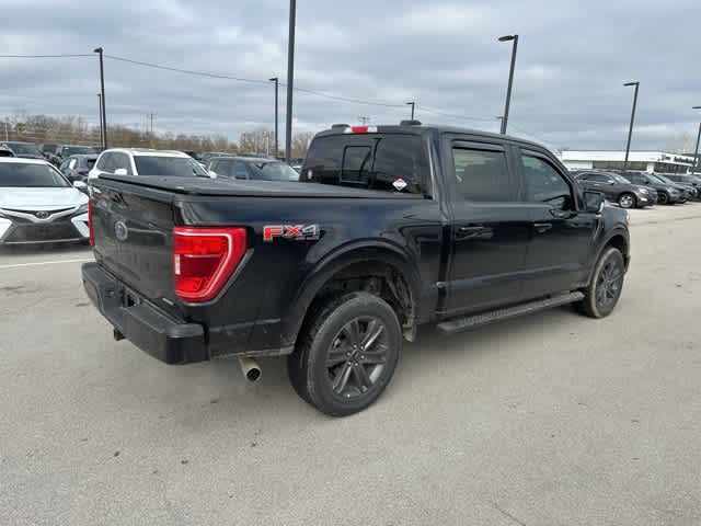 Thumbnail: 2023 Ford F-150 - 21