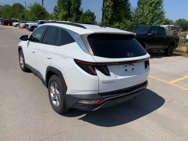 Thumbnail: 2022 Hyundai Tucson - 20