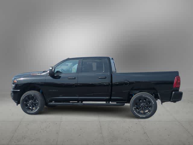 Thumbnail: 2026 RAM 2500 - 5