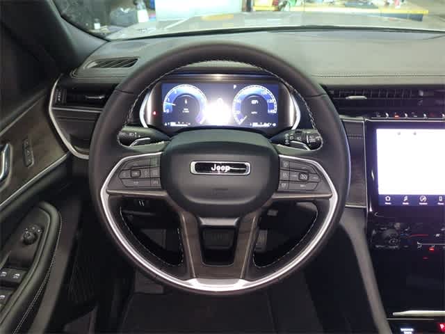 Thumbnail: 2025 Jeep Grand Cherokee - 24